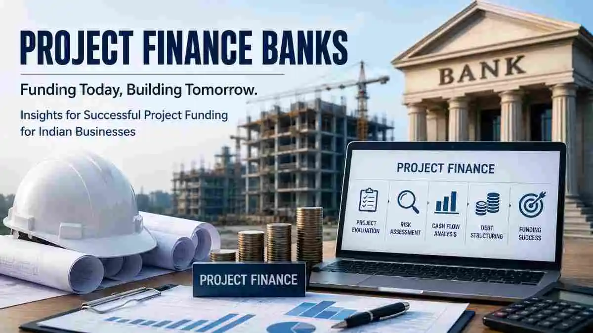 Lenders and Businesses